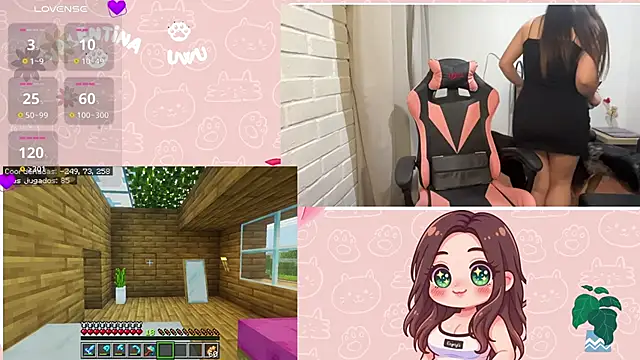 valentinauwu webcam
