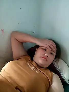 Tamara-a webcam