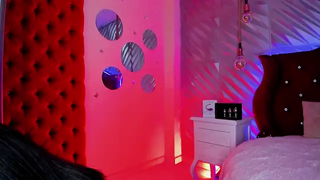 Roxanne_Han webcam