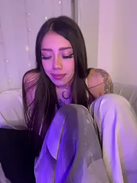 AshleyWinslow webcam