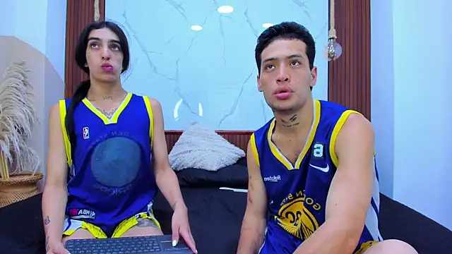 Loversinfire2 webcam