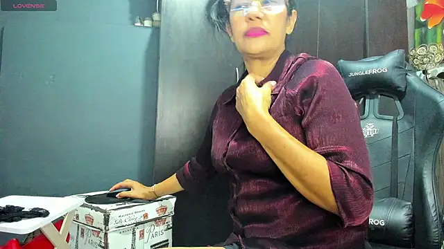 Miss_diosadenylon webcam