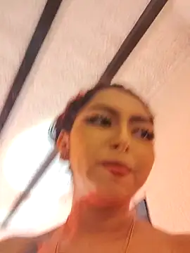 poyson_ivy webcam