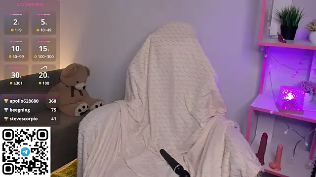 Mary_Wester webcam