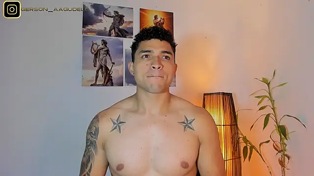 Gersonzt webcam