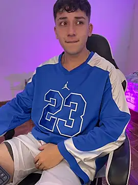 OLIVER_K webcam