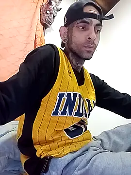Demon_Rose_ webcam