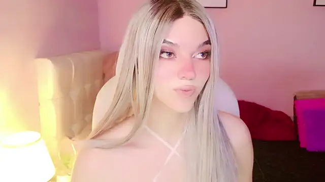 EvaEvangeline webcam