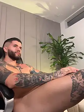 Frank_Farrell webcam
