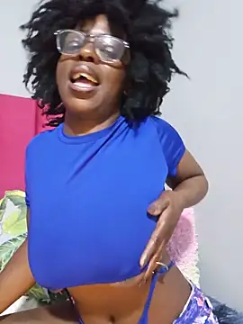 Shaniko89 webcam