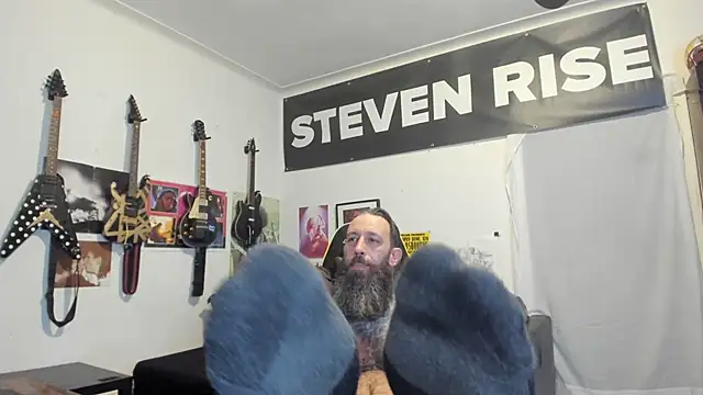 StevenRiseNYC webcam