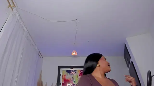 Scarlett_811 webcam