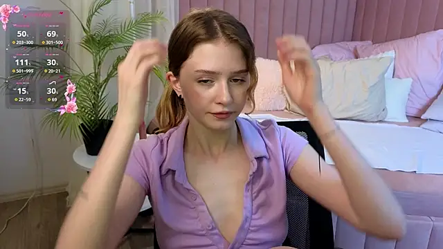 jenny_bunny_ webcam