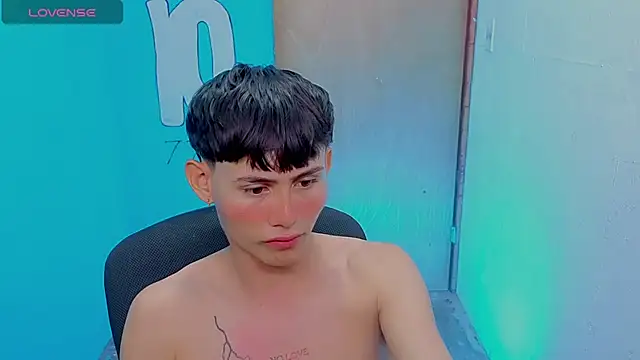 tanjiro_cute webcam