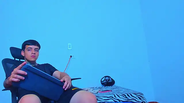 Thomas-Wil webcam