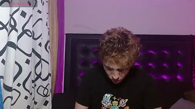 DannyParker_ webcam