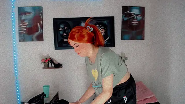 NathalialLooes webcam