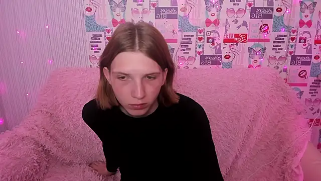 xSophieexx webcam