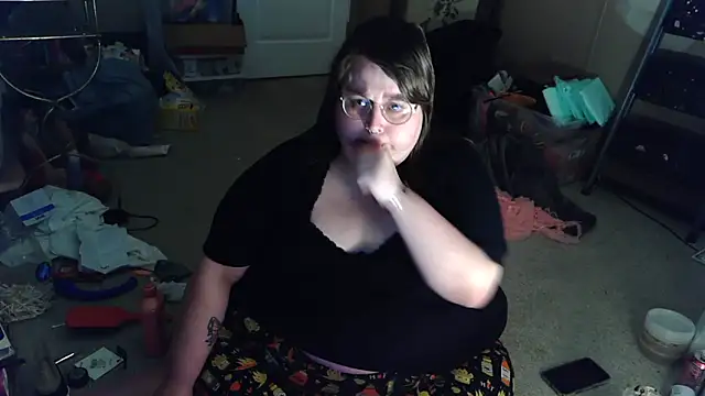 ChubbiGhostiii webcam