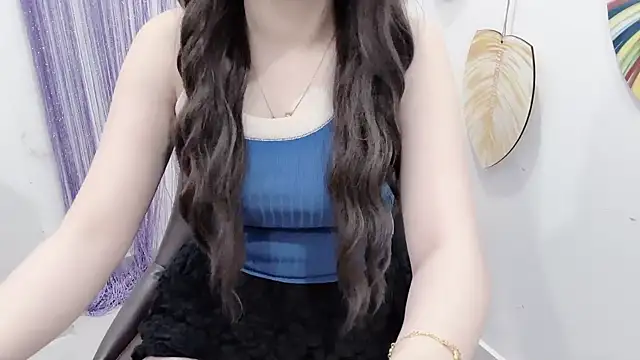 Ari-sweety webcam