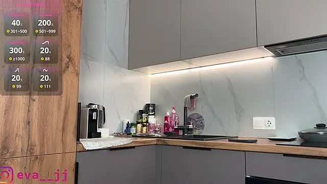 Eva_JJ webcam