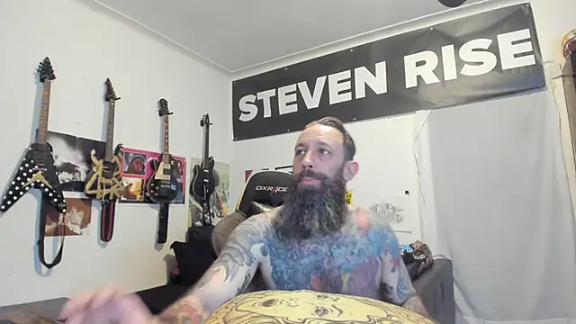 StevenRiseNYC webcam