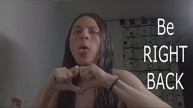 Petite-Goth webcam