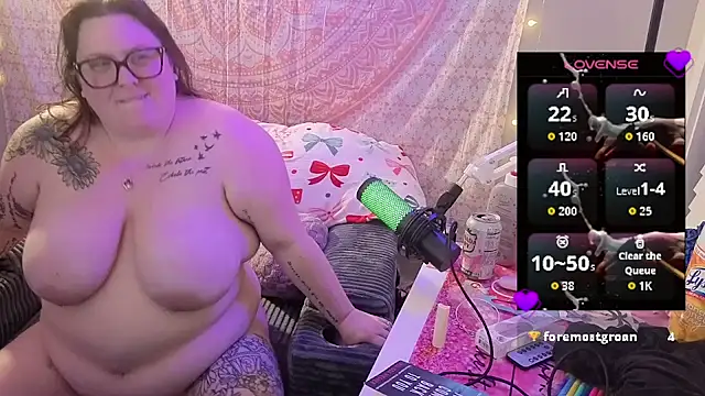 brookenicole3003 webcam