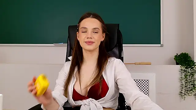 AlissaMilee webcam