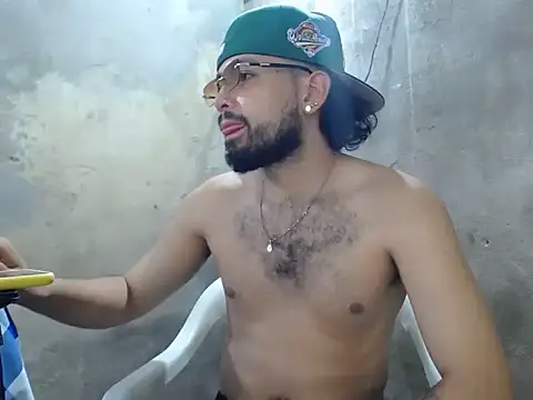 camilorestrepo77 webcam