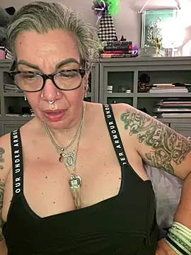 dieseldame1313