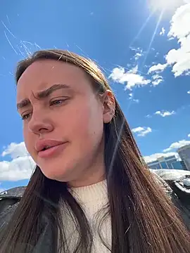 KiraSunshine webcam