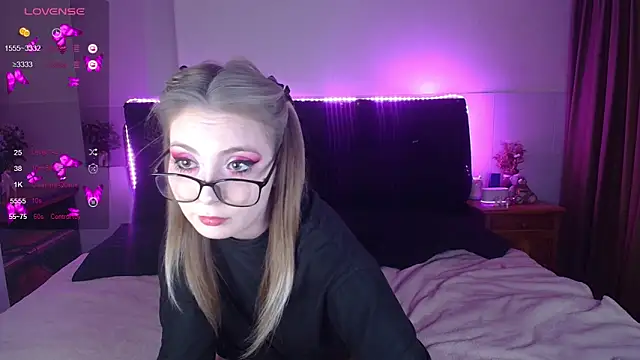 ammyska webcam