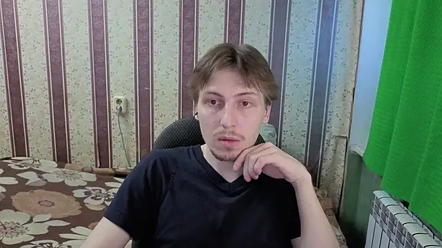 Darien_Brown webcam