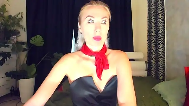 VainEnchantress webcam