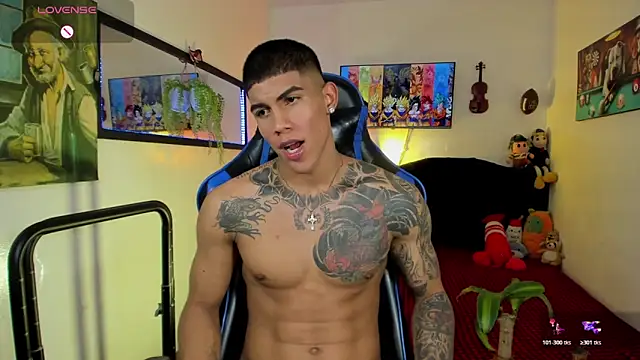 Damian_latinxxx