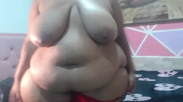 Doll_rihana webcam