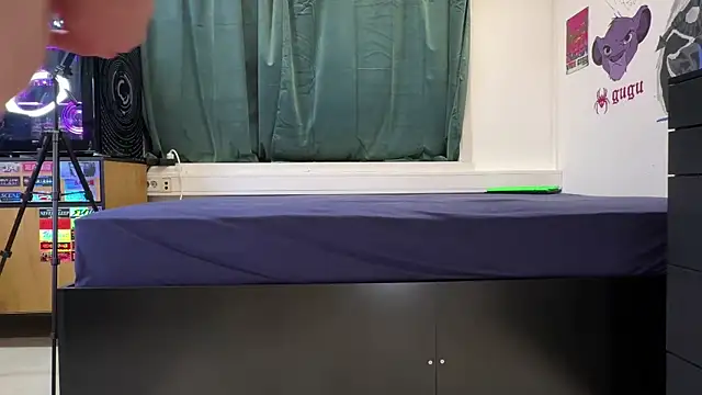 killa2053 webcam