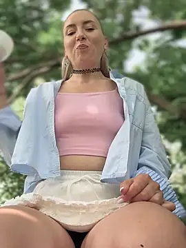 Crazy-Rosa