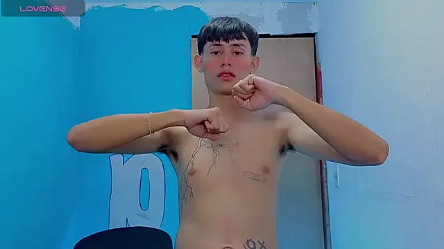 tanjiro_cute webcam