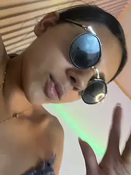 Lilybeeth webcam
