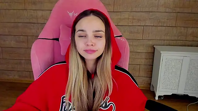 AnitaVenture webcam