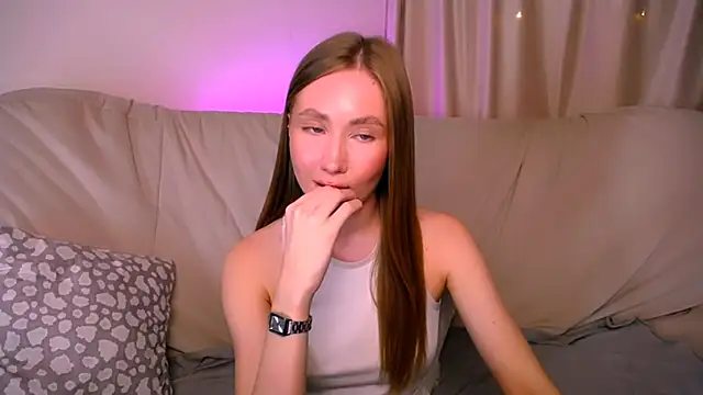 EllyColins webcam