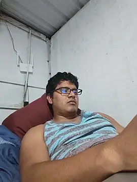 ChicoHot2503 webcam