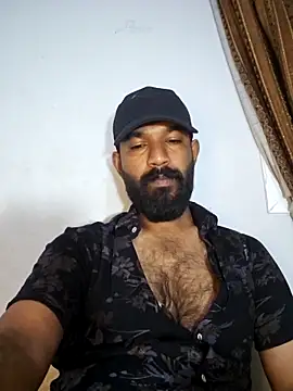 Bigkannan webcam