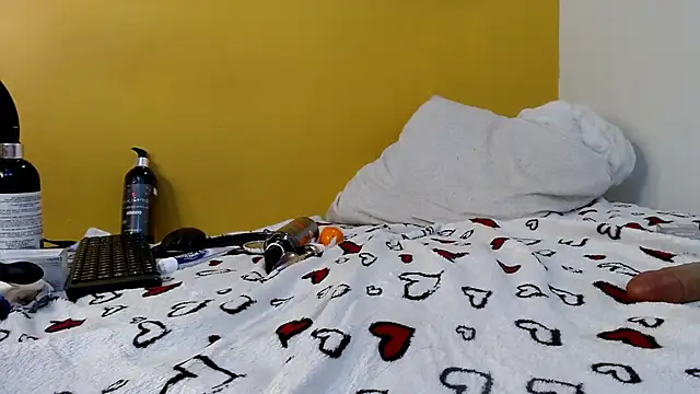 lilithevil32 webcam