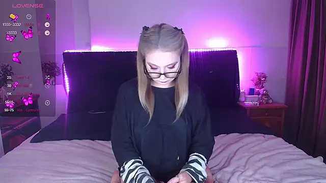 ammyska webcam
