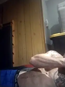AceticPinscher webcam