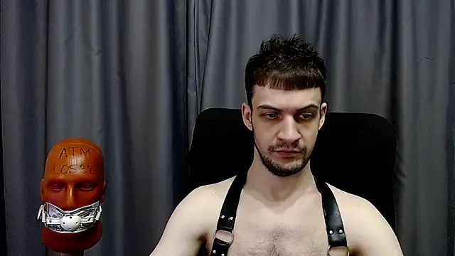 _Damien_thorn_ webcam