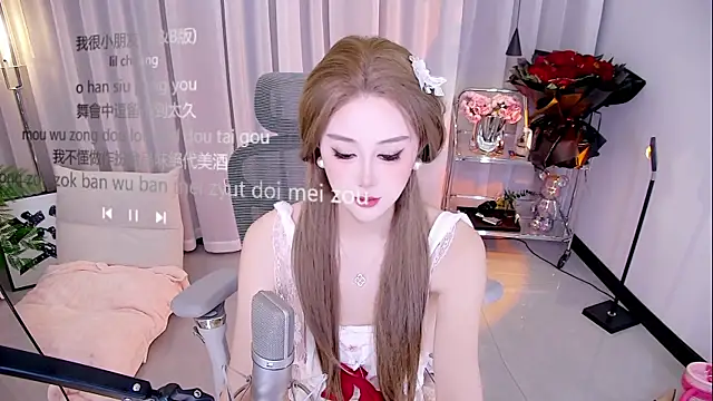 美女7oosk在线直播
